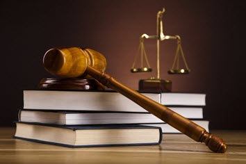 حقوق مقایسه و تطبیق قرارهای تأمین کیفری در قانون آیین دادرسی کیفری